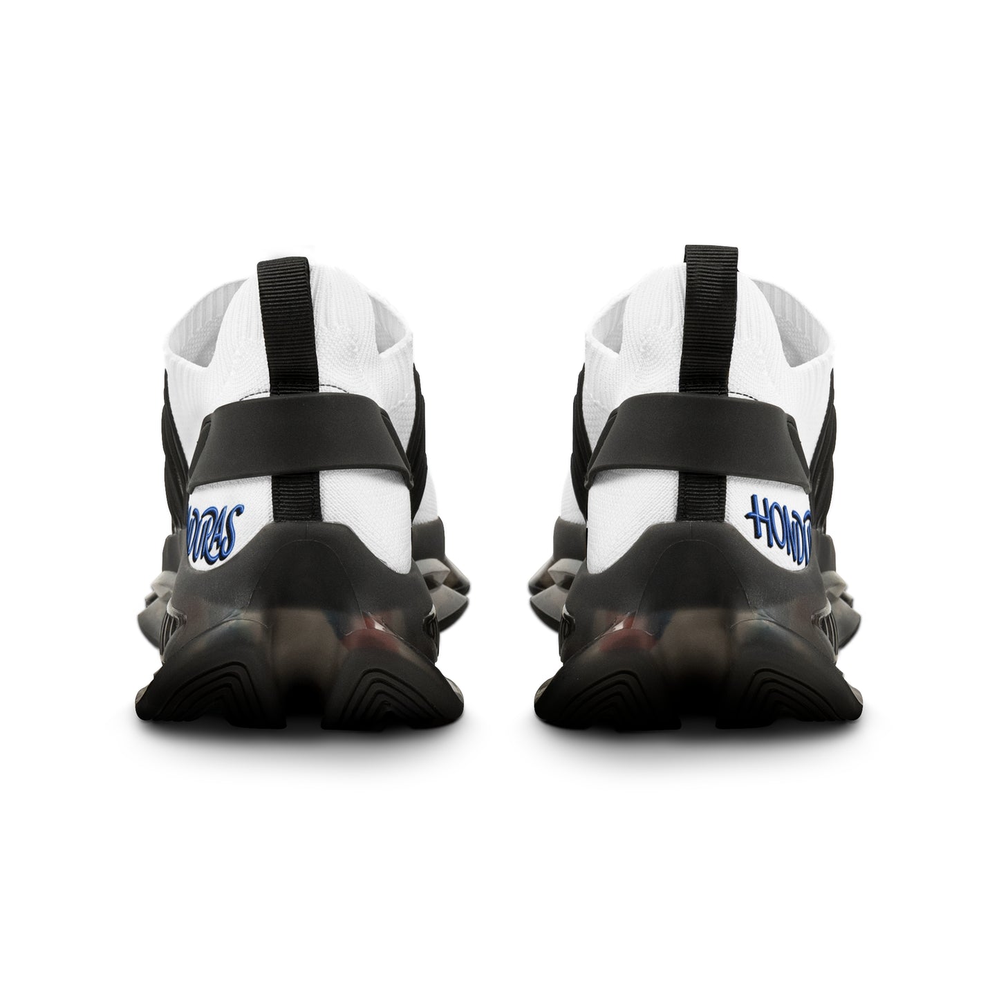 Unisex Mesh Sneakers (Honduras)