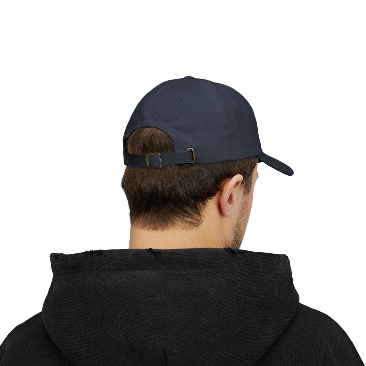 USA Classic Dad Cap