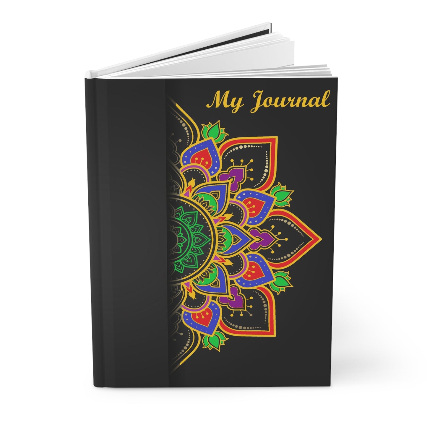 Personal Journal