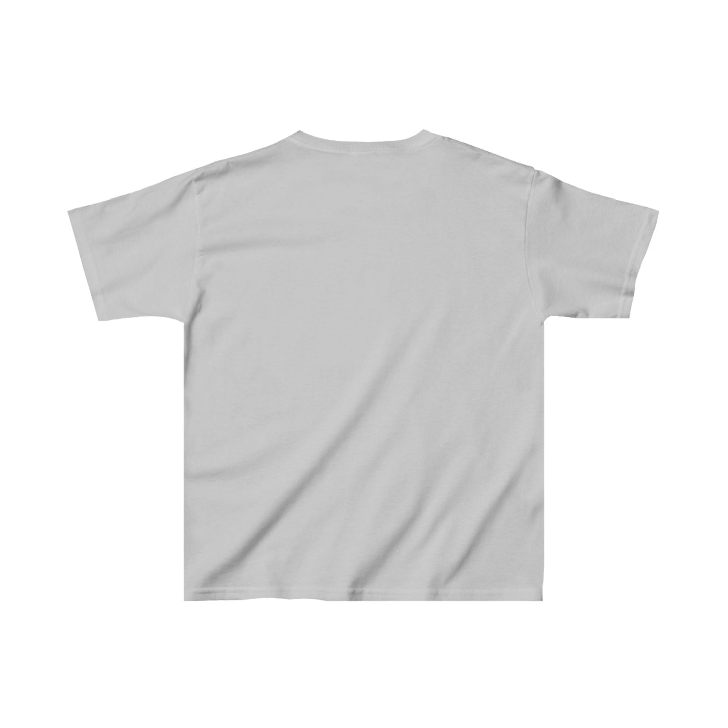 Don't Mess With Me Kids Heavy Cotton™ Tee