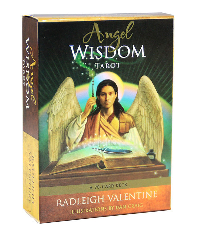 TAROT ORACLE Cards (Variety)