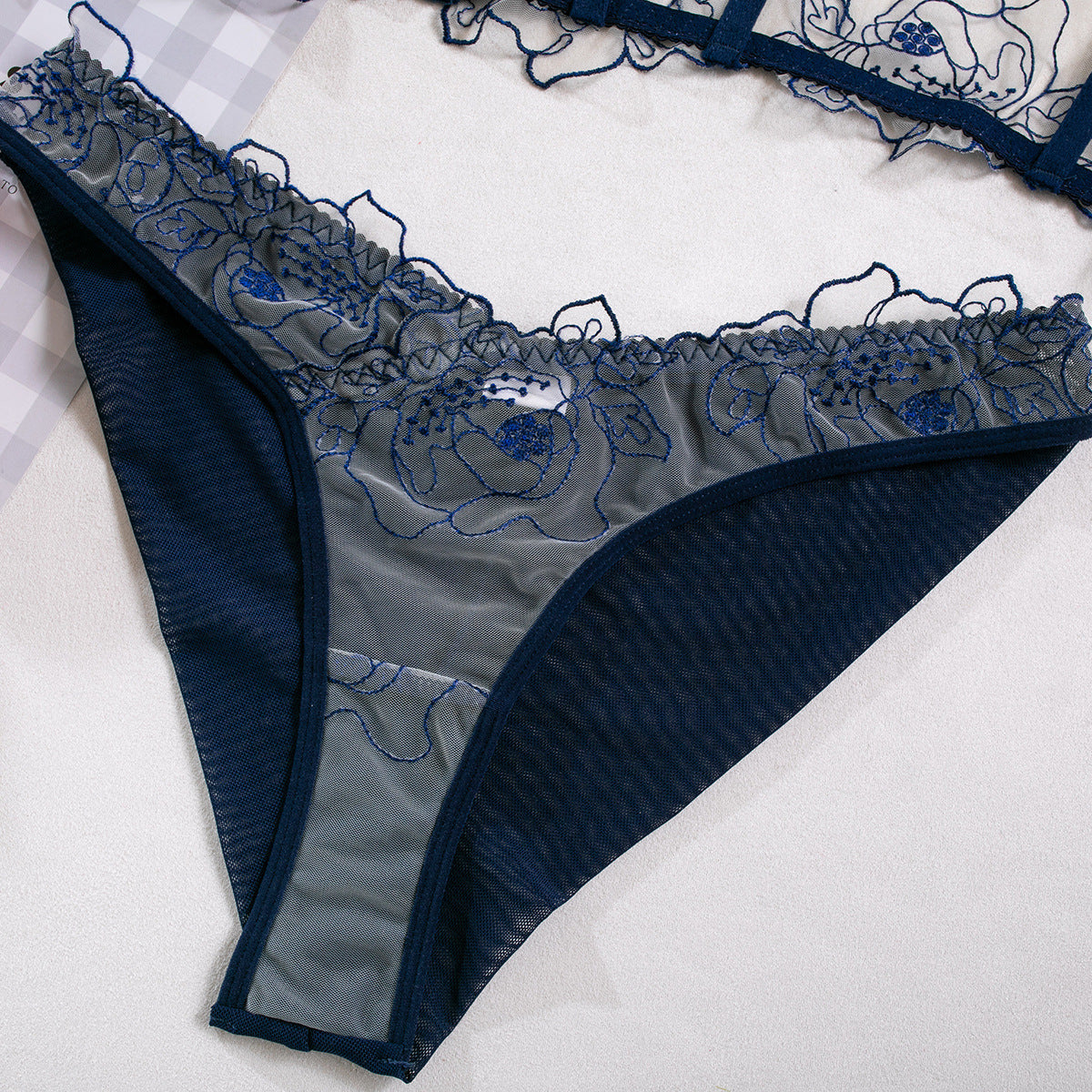 Women's Underwear Briefs Suit