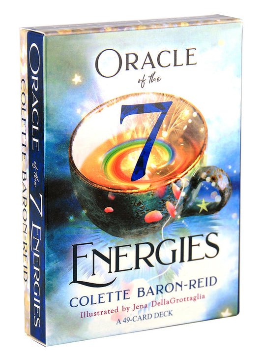 TAROT ORACLE Cards (Variety)