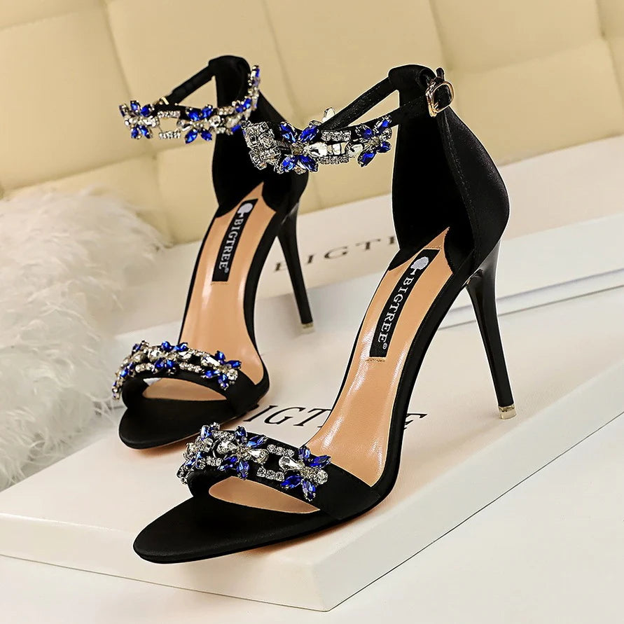 Sexy Stiletto High Heels