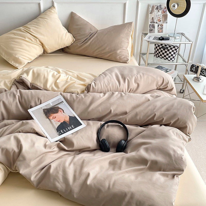Comforter Bedding