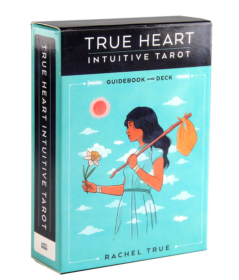 TAROT ORACLE Cards (Variety)