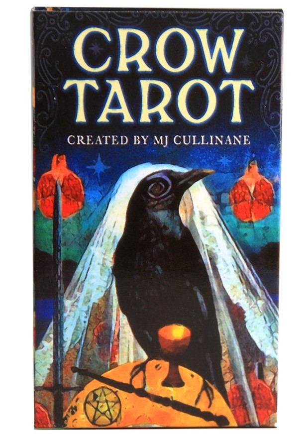 TAROT ORACLE Cards (Variety)