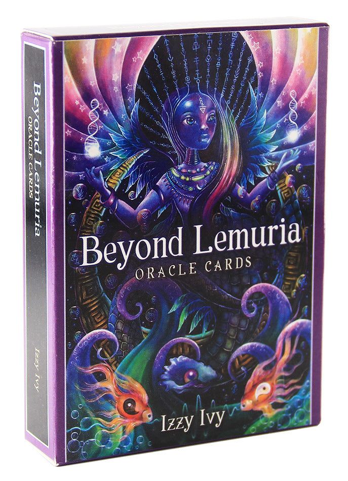 TAROT ORACLE Cards (Variety)