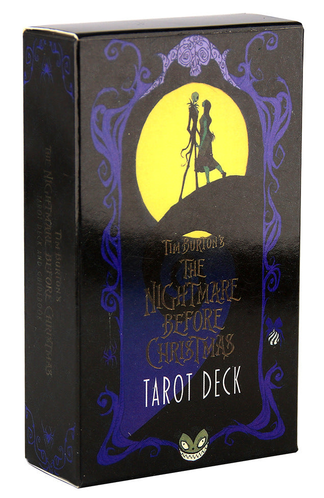 TAROT ORACLE Cards (Variety)