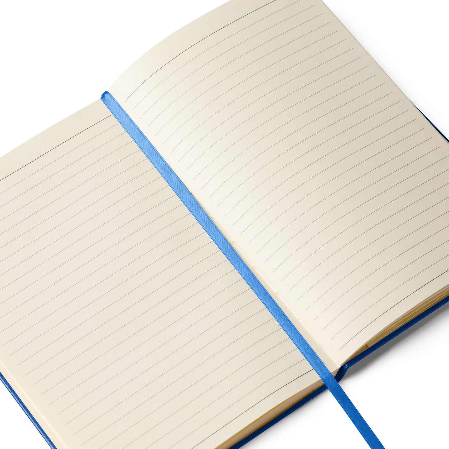 "My Thoughts" Journal - Ruled Line