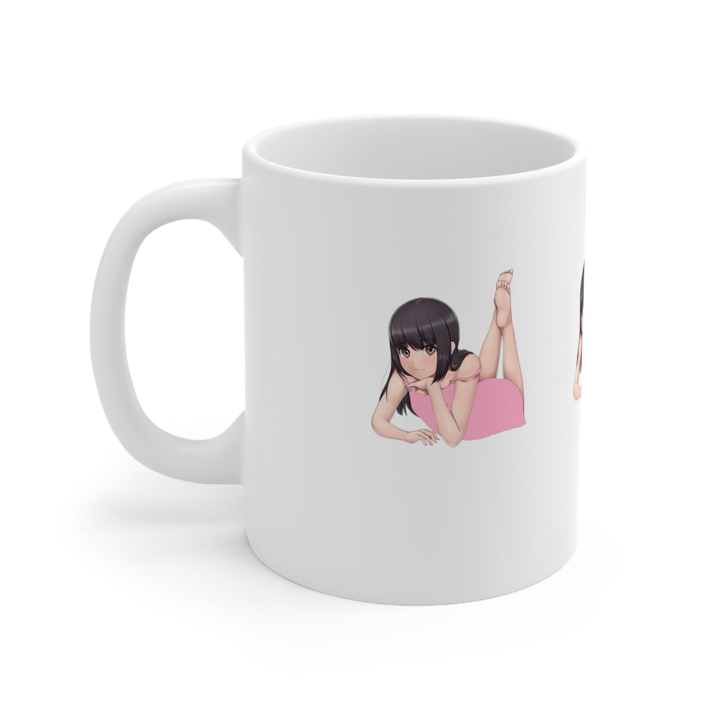 Dolly Mug 11oz