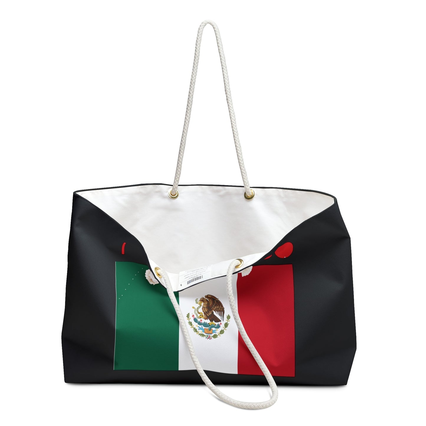 Mexico Weekender Bag