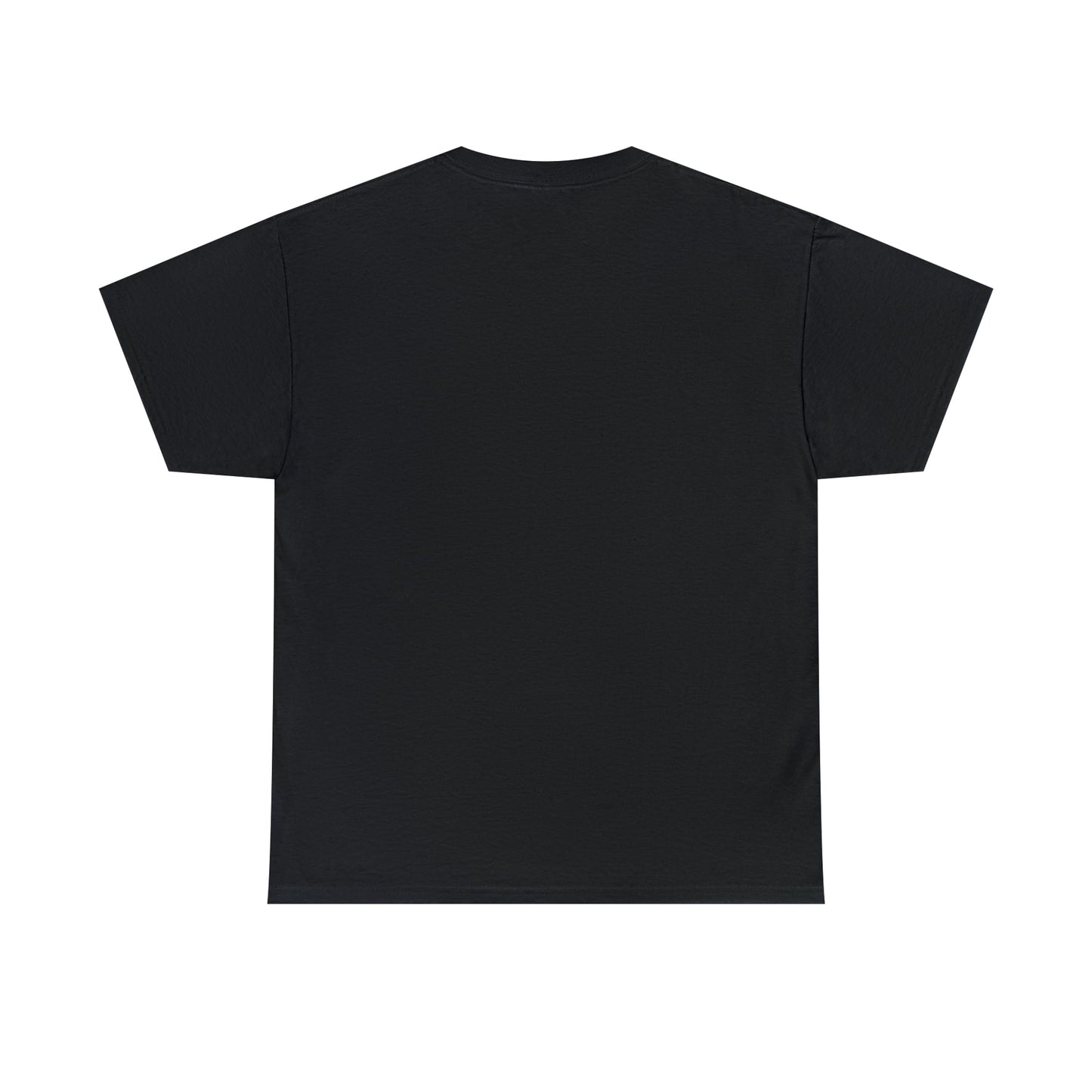 Starry Night Unisex Heavy Cotton Tee