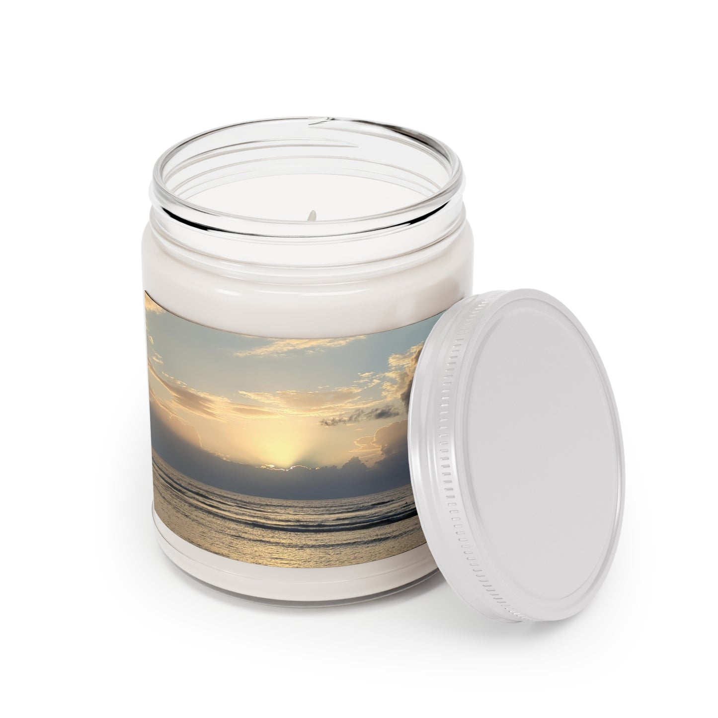 Sun Rise Scented Candles, 9oz