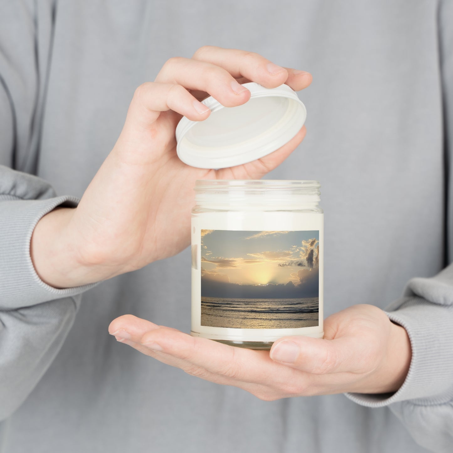 Sun Rise Scented Candles, 9oz