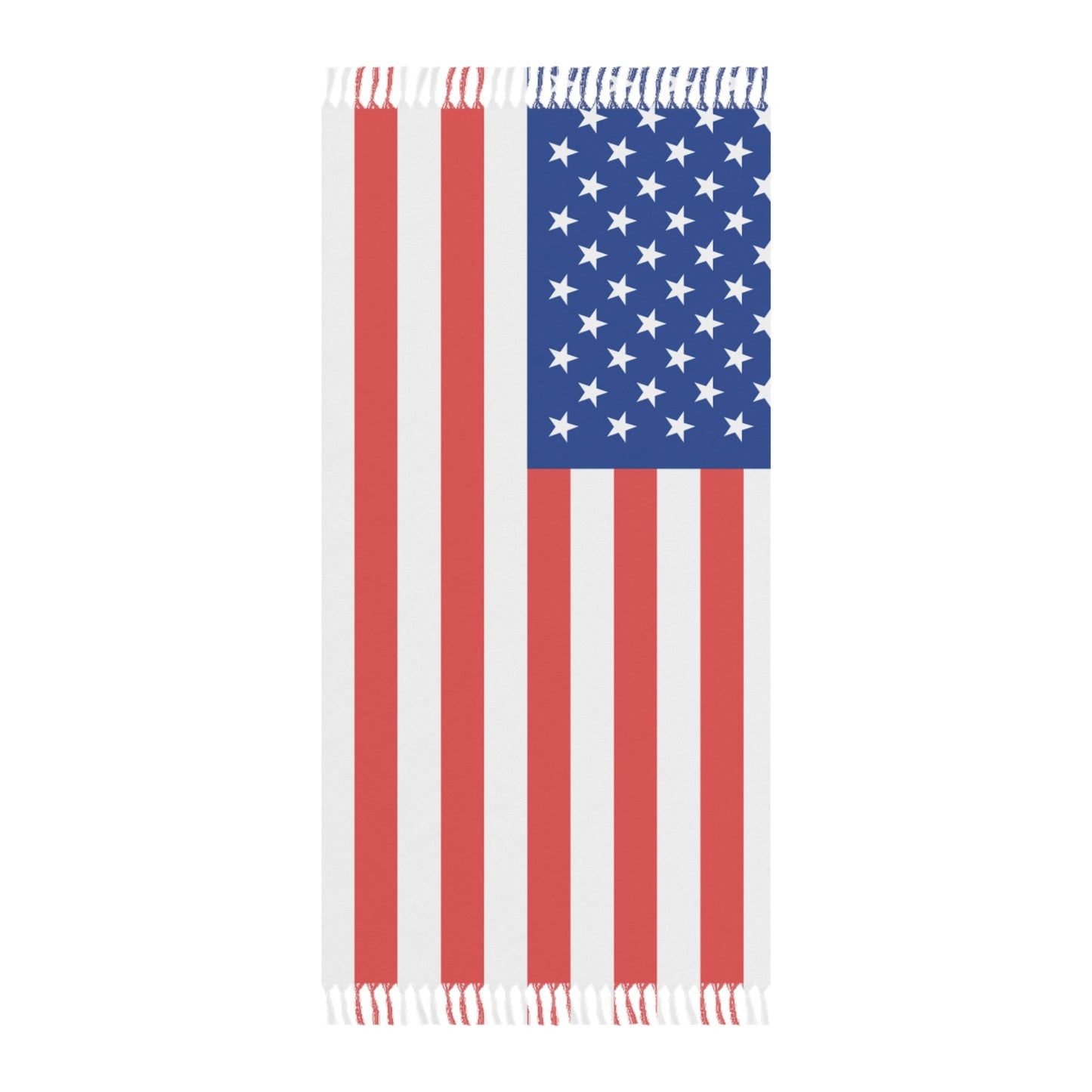 USA Boho Beach Cloth