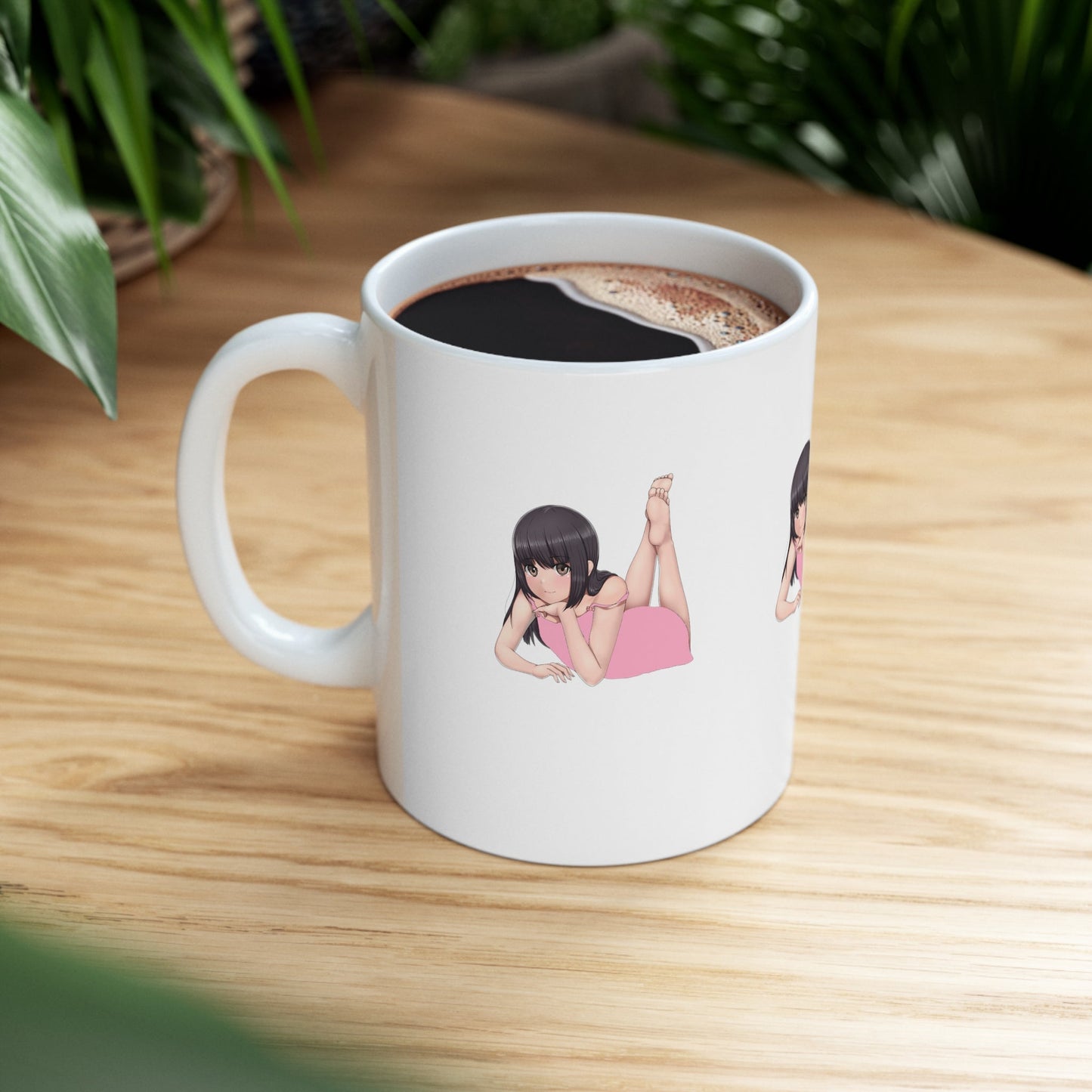 Dolly Mug 11oz