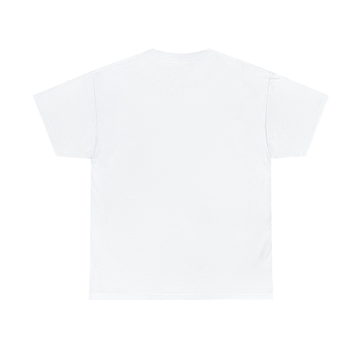 Starry Night Unisex Heavy Cotton Tee