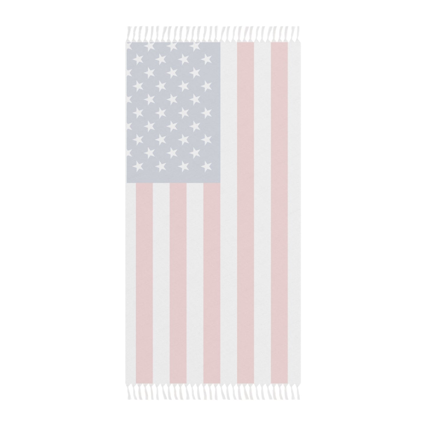 USA Boho Beach Cloth