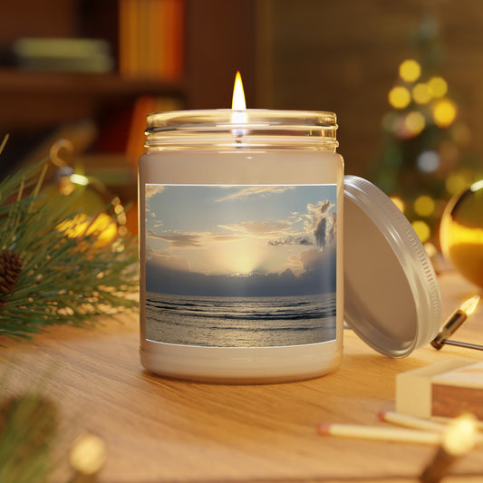 Sun Rise Scented Candles, 9oz