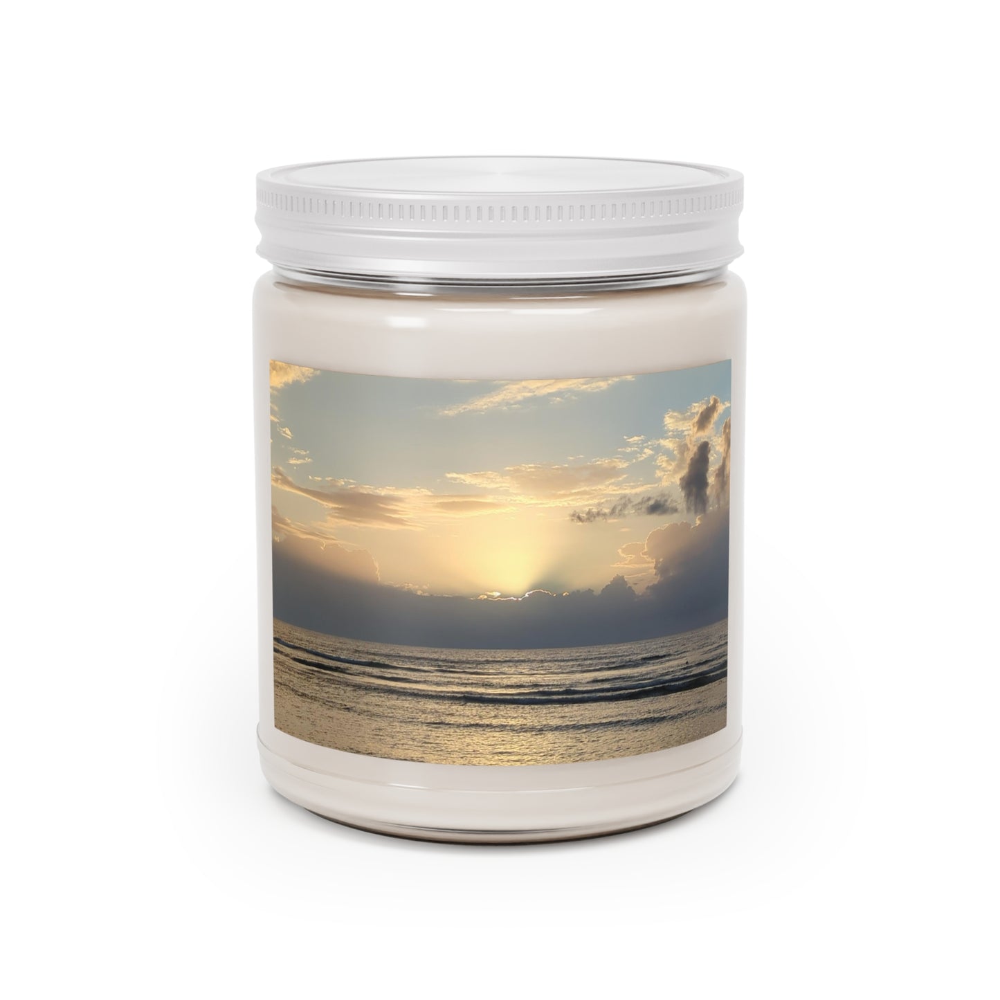 Sun Rise Scented Candles, 9oz